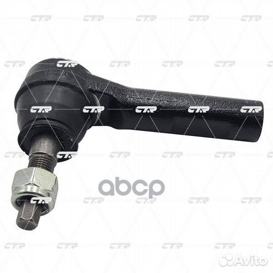 Cecr9) Наконечник рулевой тяги chrysler: 300 C