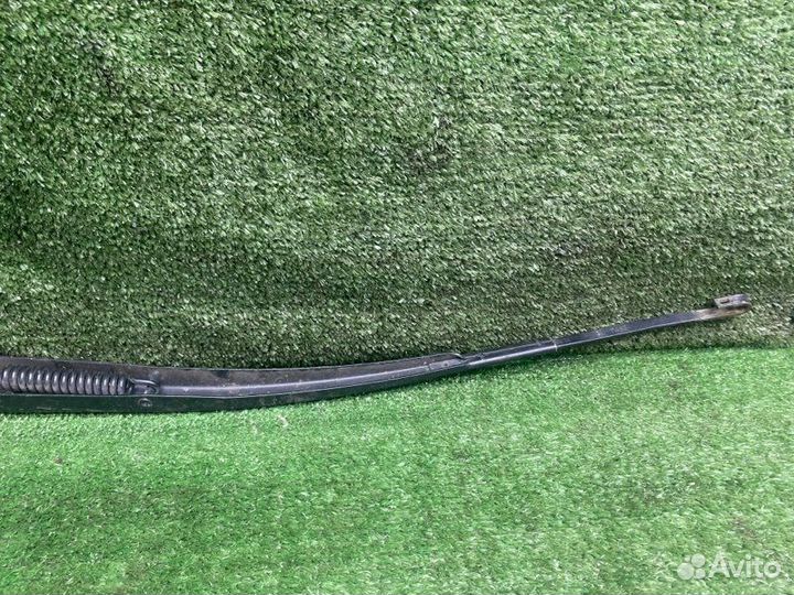 Поводок дворника левый Mazda Сх7