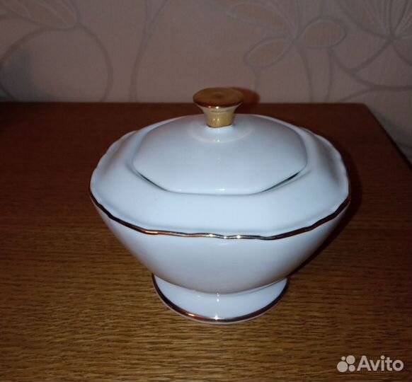 Сервиз поднос новые