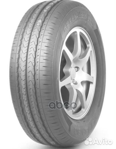 LingLong Green-Max Van 225/70 R15