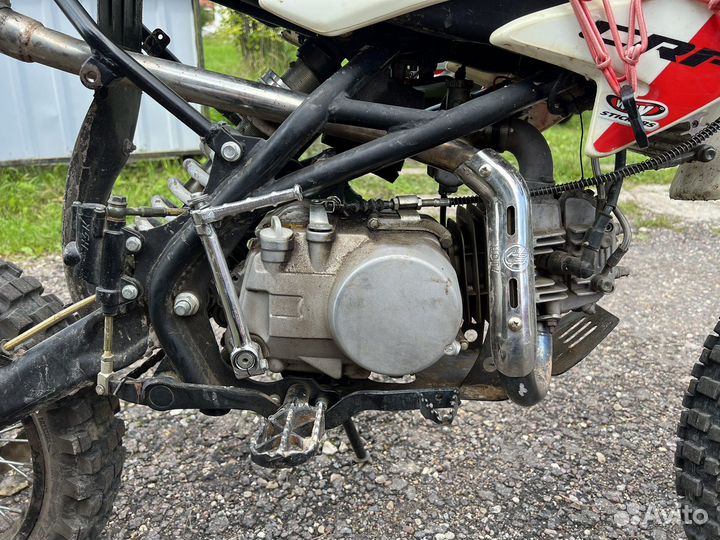 Kayo basik YX-140