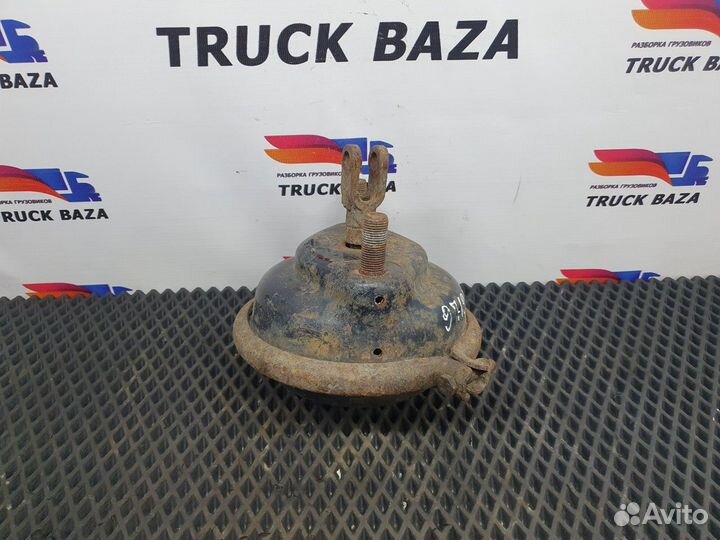 3519210 Камера тормозная MAZ 5440, камаз 4310