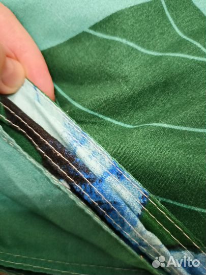 Комплект постельного белья 1.5 спальный