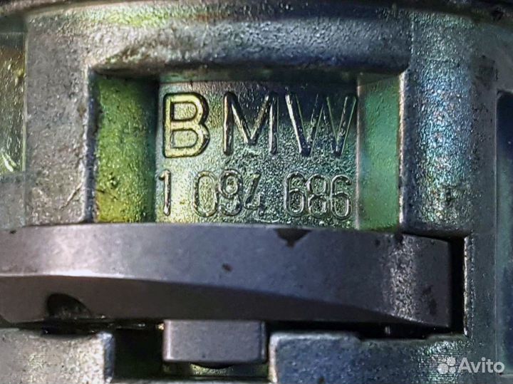 Личинка замка зажигания BMW E46,E83,E53,E85,E86