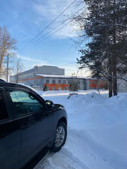 Продажа от Собственника 1530 м²