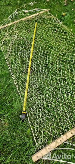 Гамак СССР сетка новый