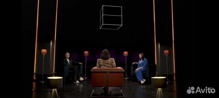 Помощь психолога на канале 