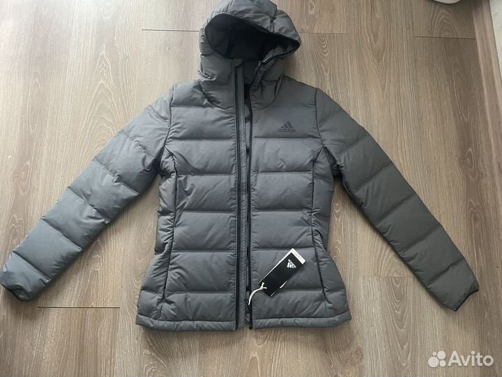 Куртка женская adidas helionic xs