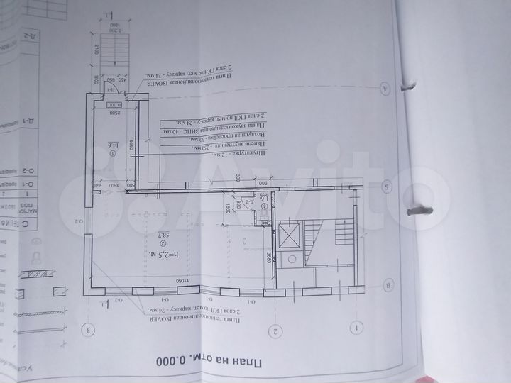 Торговая площадь, 75 м²