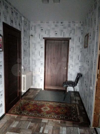 Дом 93 м² на участке 15 сот.