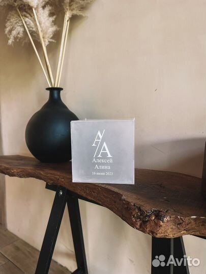 Семейный банк на свадьбу