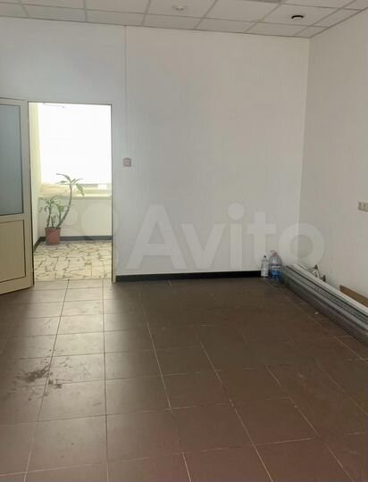 Торговая площадь, 8 м²