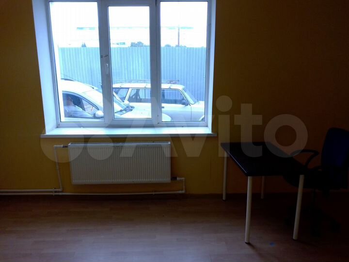 Офис, 18 м² (34 ифнс)