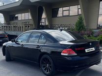 BMW 7 серия 3.0 AT, 2004, 260 555 км, с пробегом, цена 678 000 руб.