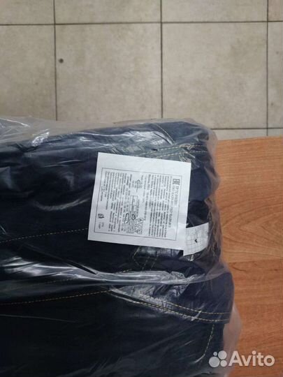 Сварочная роба летняя