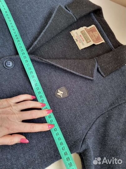 Кардиган пиджак 46-48
