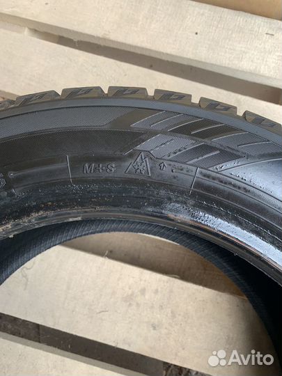 Yokohama Ice Guard IG60 195/55 R15 88B