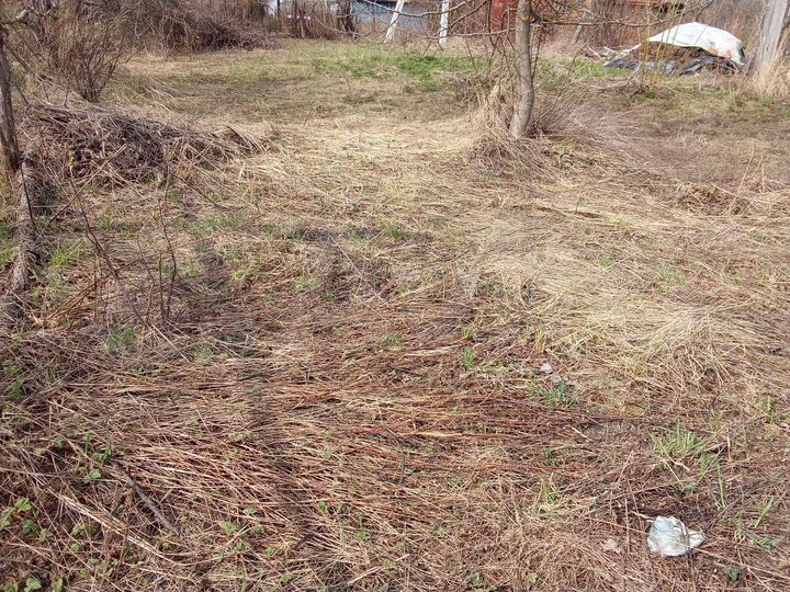 Дача 400 м² на участке 4 сот.