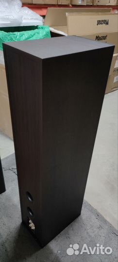 Напольная акустика Magnat Signature 507 mocca (арт