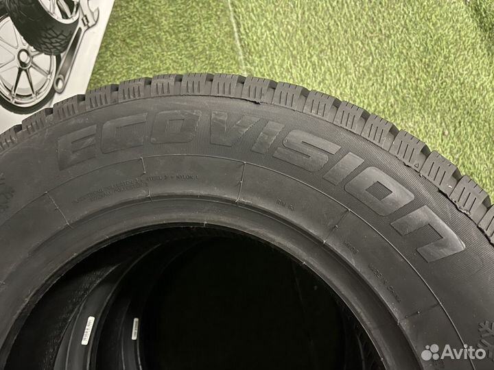 Ovation EcoVision W-686 205/60 R16 96H