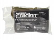 Набор для коникотомии NAR Tactical CricKit (США)