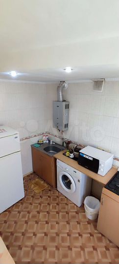 2-к. квартира, 50 м², 2/5 эт.