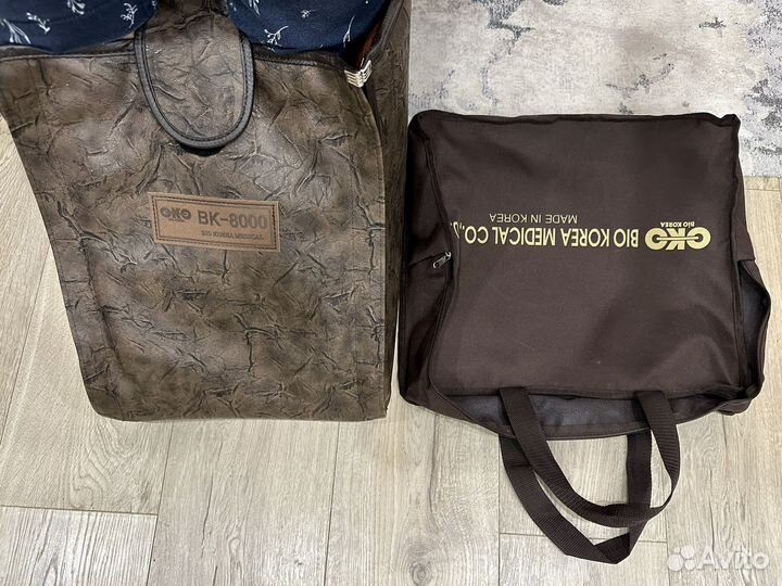 Термо сапожок вiо Коreа Mеdical BK 8000