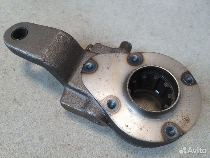 Трещетки Камаз