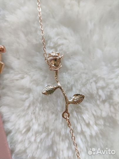 Часы + браслет новые набор бижутерии