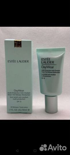 Крем для лица estee lauder