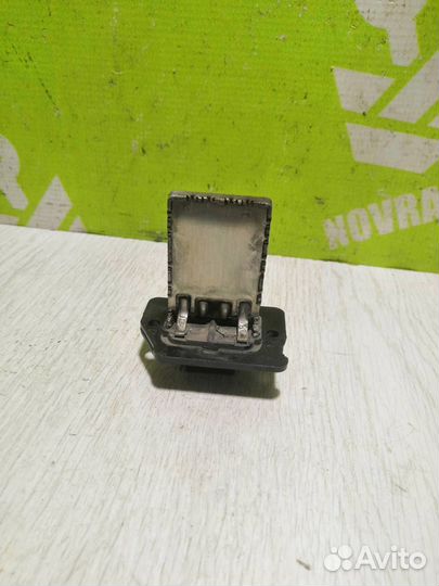 Резистор отопителя Хендай Акцент 2