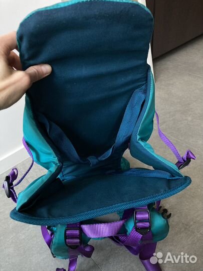 Рюкзак переноска для ребенка