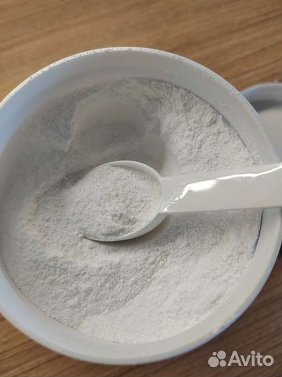 Порошок для посудомоек Гринвей