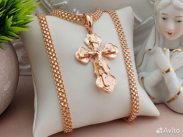 Комплект цепь 