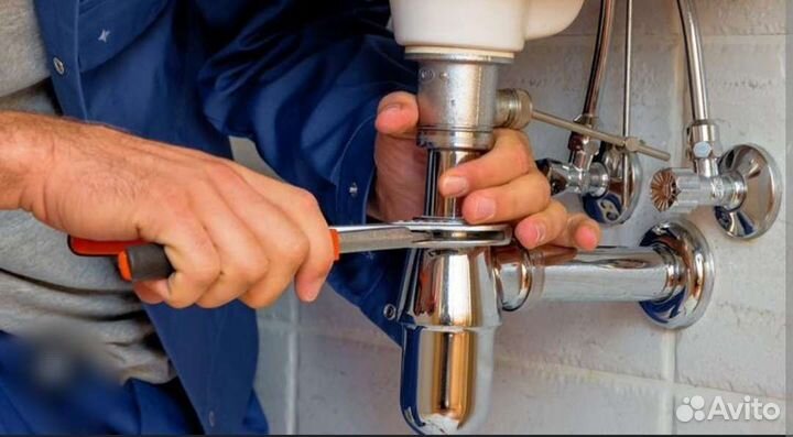 Мастер электрик, мастер сантехник, муж на час