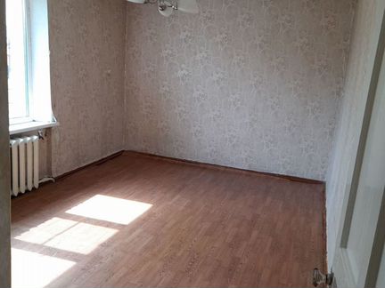 2-к. квартира, 43,2 м², 2/2 эт.