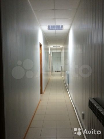 Офис, 9 м²