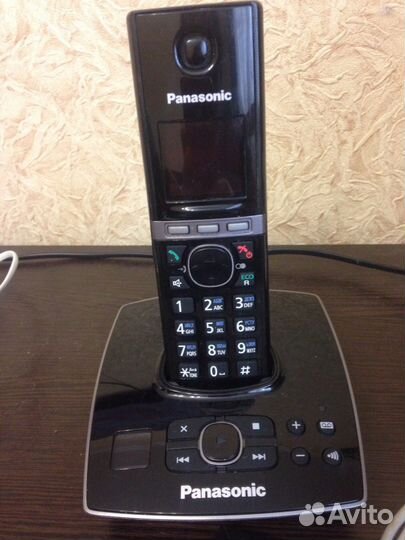 Радио телефон