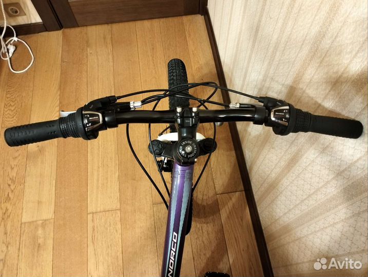 Велосипед Norco Diva