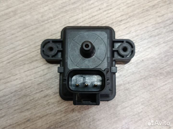 Датчик абсолютного давления ford focus 1 tdci