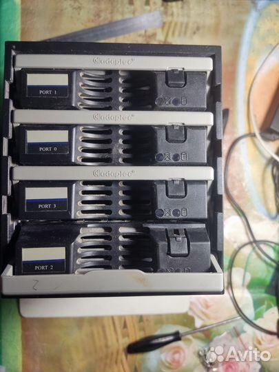 Корзина для HDD Adaptec