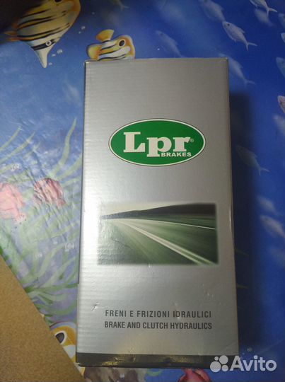 Подшипник выжимной с рцс Ford