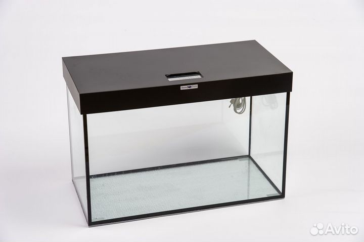 Аквариум 60 л новый