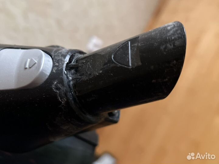 Продаю бу пылесос