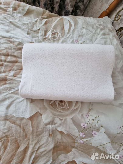 Подушка ортопедическая Luomma