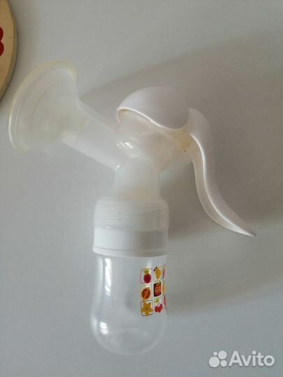 Молокоотсос