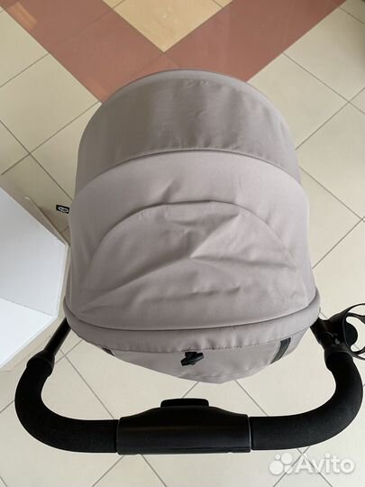 Прогулочная коляска Happy Baby Umma Pro