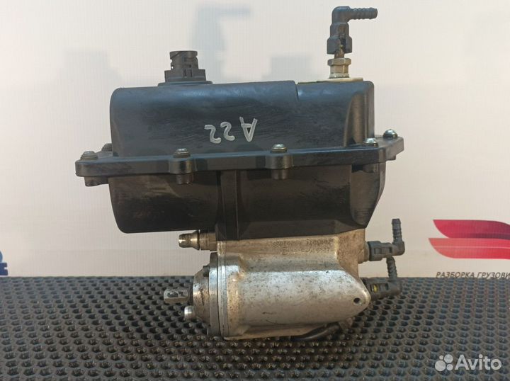 Насос системы AdBlue