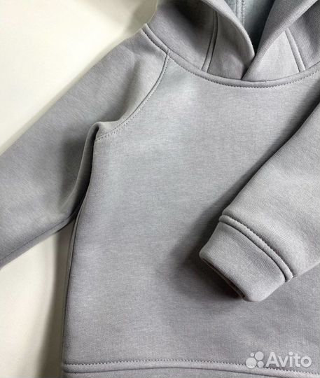 Костюм детский новый