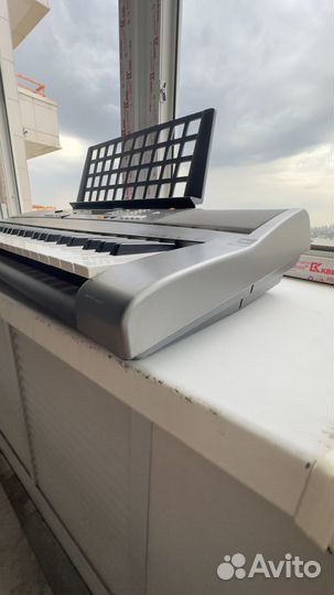 Синтезатор yamaha psr r300